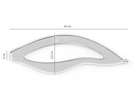 Fabulo Fish fascia kés - Image 5