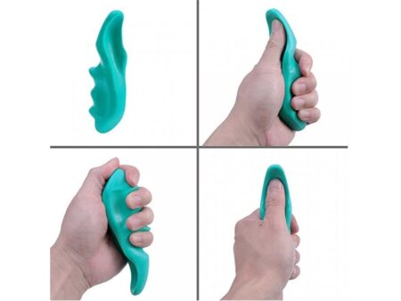 FABULO Thumb-Saver hüvelykujj kímélő eszköz masszőröknek - Image 2