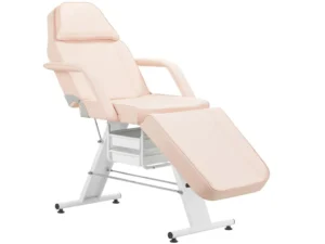 BeautyOne 202 Pink kozmetikai kezelőágy