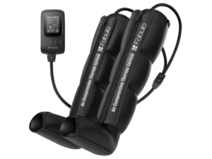 Fabulo Air 4 nyirokmasszázs készülék (4 kamrás)