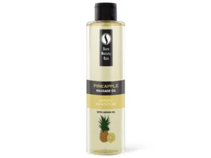 Ananász - természetes növényi masszázs olaj