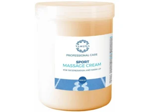 Yamuna sport massázskrém