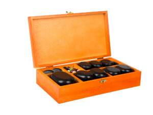 Velvesa® Lávakövek, 60 db W