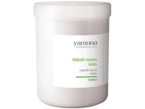 Yamuna hidrofil-nonion masszázskrém
