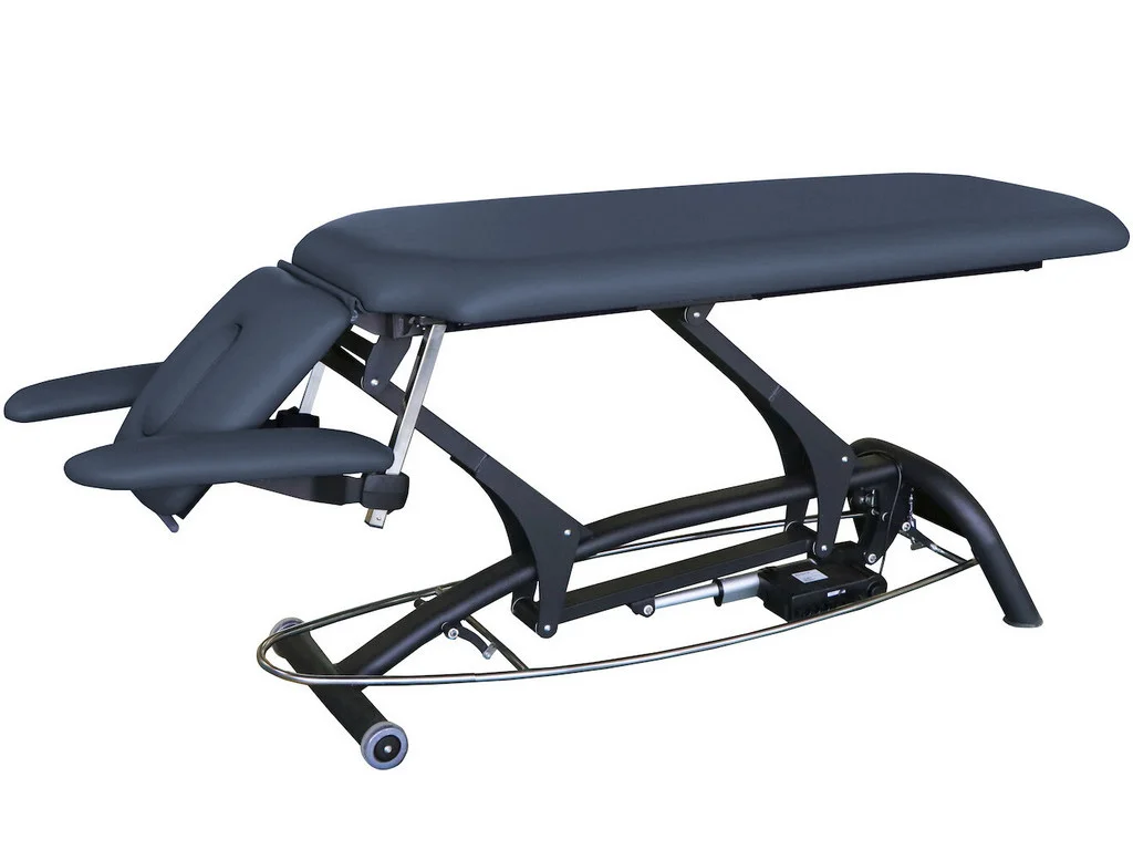 Fabulo Inova XB2 elektromos masszázságy - Image 2