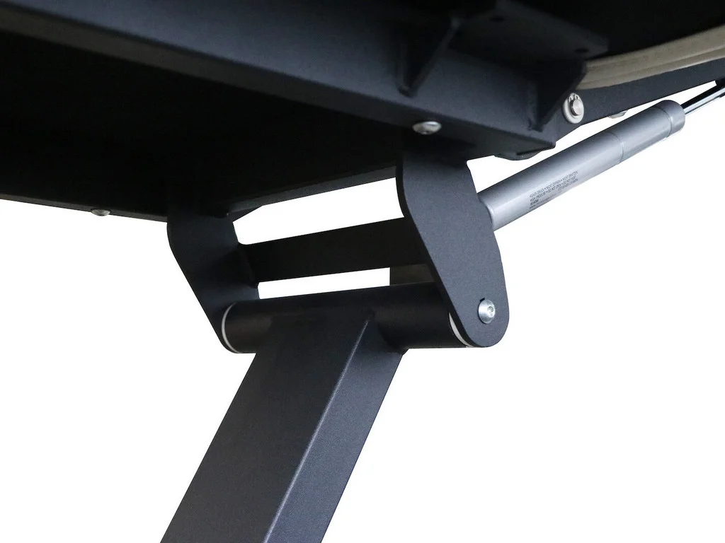 Fabulo Inova XB2 elektromos masszázságy - Image 9