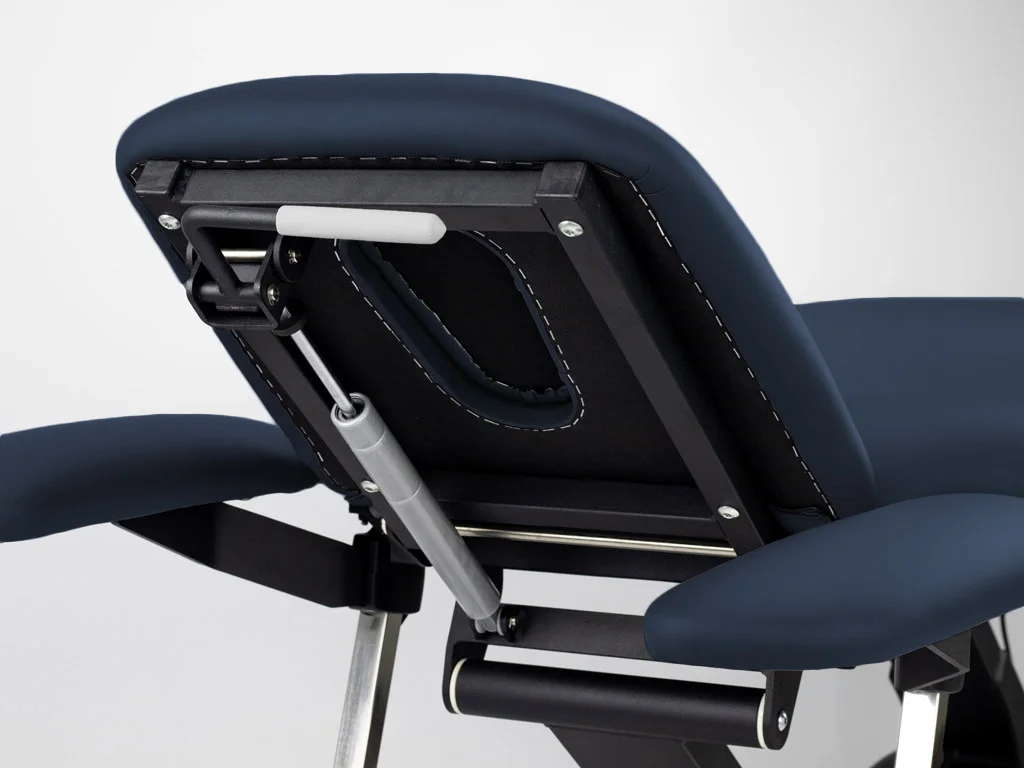 Fabulo Inova XB2 elektromos masszázságy - Image 4